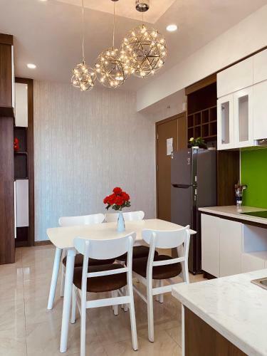 Apartamento Nata H�n Ch?ng