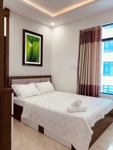 Apartamento Nata H�n Ch?ng