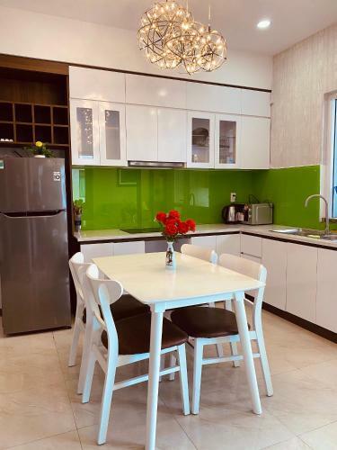 Apartamento Nata H�n Ch?ng