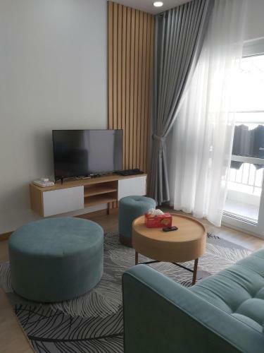 Apartamento Nata H�n Ch?ng