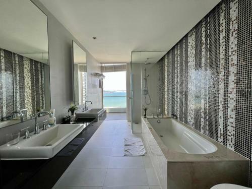 Apartamento Lena Luxury Hotel
