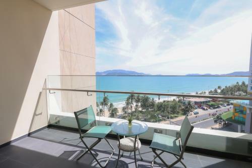 Apartamento Lena Luxury Hotel