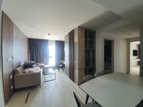 Golden Holiday Apartment