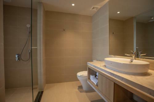 Golden Holiday Apartment