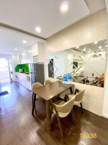Apartamento C?n H? M??ng Thanh