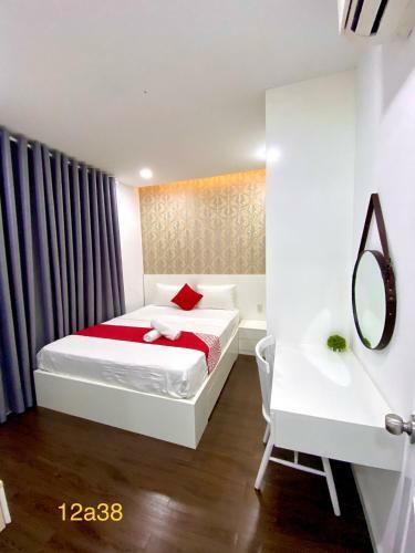 Apartamento C?n H? M??ng Thanh