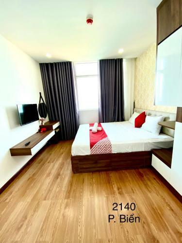 Apartamento C?n H? M??ng Thanh