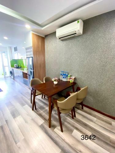 Apartamento C?n H? M??ng Thanh