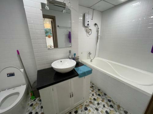Apartamento C?n H? 2 Ph�ng Ng? View Bi?n Full N?i Th?t