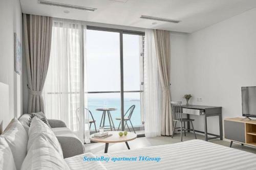 Sceniabay Apartment Studio