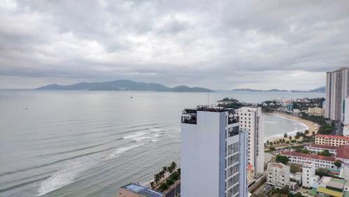 Sceniabay Apartment Studio