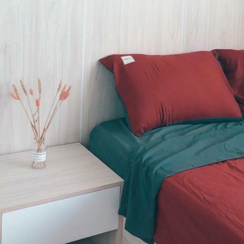 Ch?n Apartment Nha Trang - Venue Travel