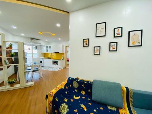 Ch?n Apartment Nha Trang - Venue Travel