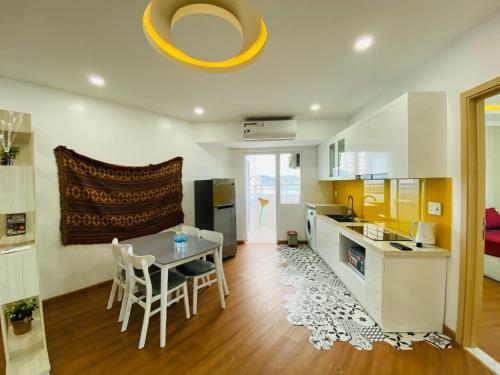 Ch?n Apartment Nha Trang - Venue Travel