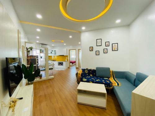 Ch?n Apartment Nha Trang - Venue Travel