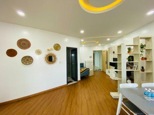 Ch?n Apartment Nha Trang - Venue Travel