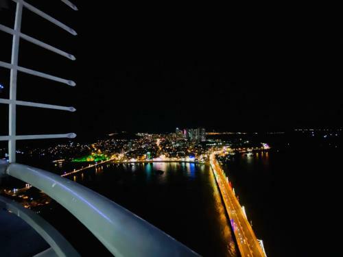 Ch?n Apartment Nha Trang - Venue Travel