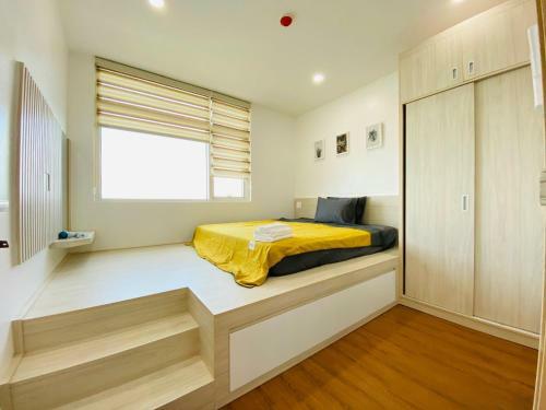 Ch?n Apartment Nha Trang - Venue Travel