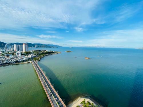 Ch?n Apartment Nha Trang - Venue Travel