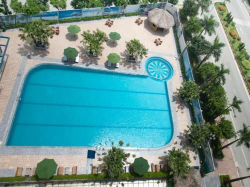 Ch?n Apartment Nha Trang - Venue Travel