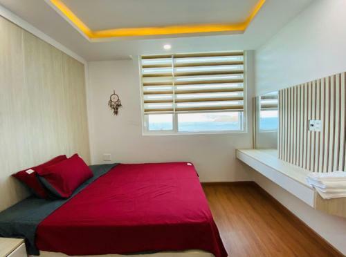 Ch?n Apartment Nha Trang - Venue Travel