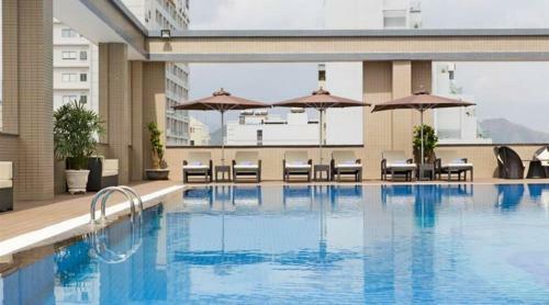 Ch?n Apartment Nha Trang - Venue Travel