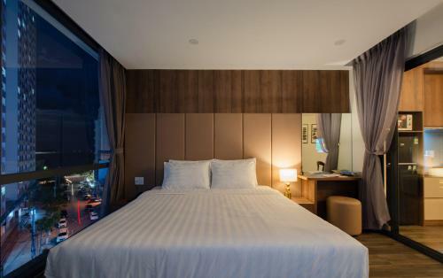 The Anchor Apartment - Nha Trang