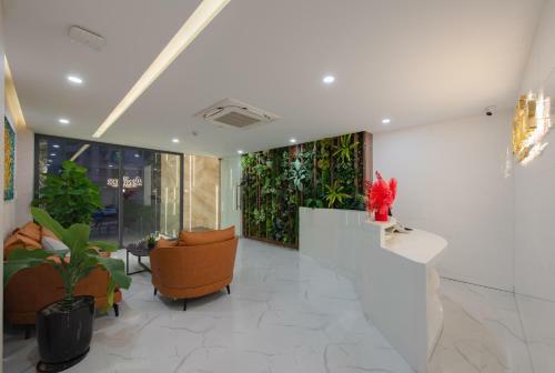 The Anchor Apartment - Nha Trang