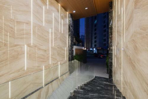 The Anchor Apartment - Nha Trang