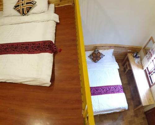 Apartamento Dang Khoa Homestay