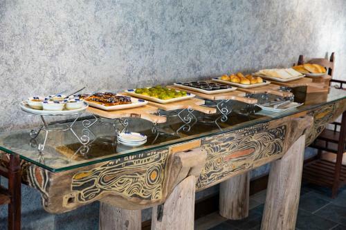 Hotel Sapa Catcat Hills Resort & Spa