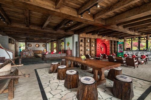Hotel Sapa Catcat Hills Resort & Spa