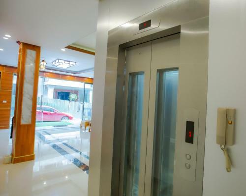 Hung Vuong Hotel