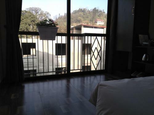 Hung Vuong Hotel