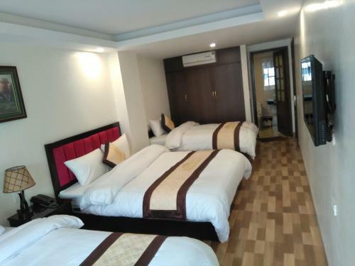 Hung Vuong Hotel