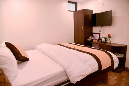 Hung Vuong Hotel