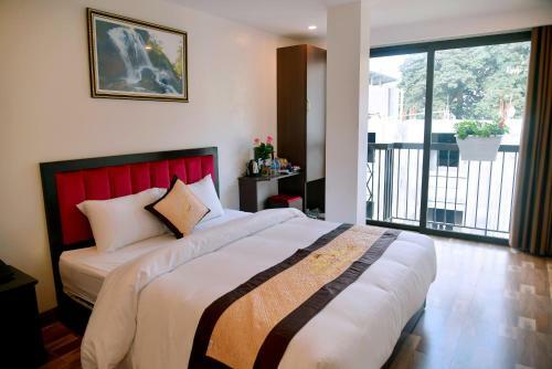 Hung Vuong Hotel