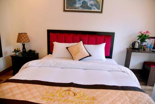 Hung Vuong Hotel