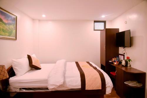 Hung Vuong Hotel
