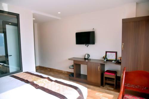 Hung Vuong Hotel