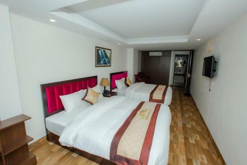 Hung Vuong Hotel