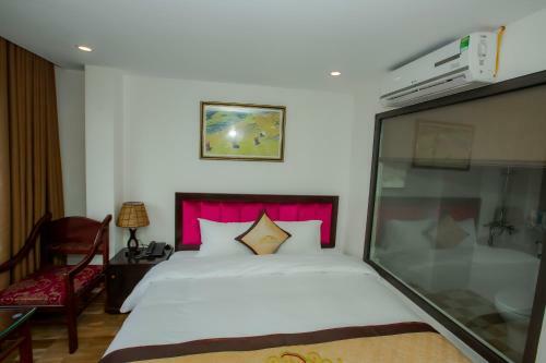 Hung Vuong Hotel