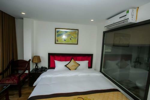 Hung Vuong Hotel