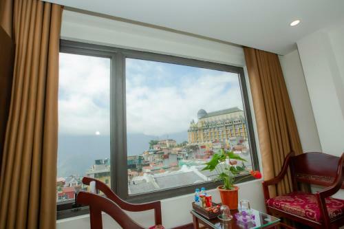 Hung Vuong Hotel