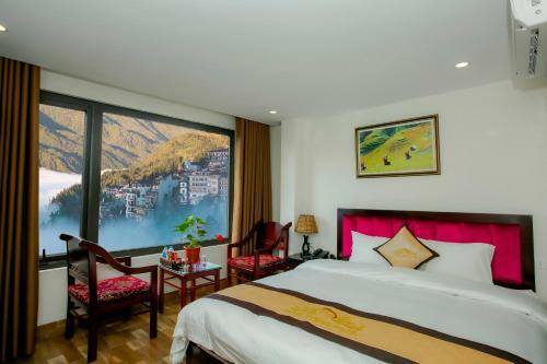 Hung Vuong Hotel