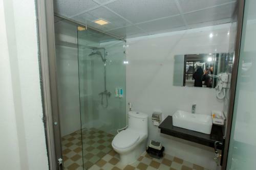 Hung Vuong Hotel