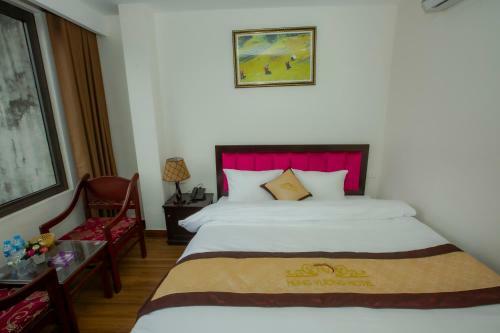 Hung Vuong Hotel