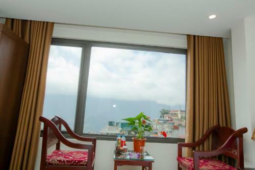 Hung Vuong Hotel