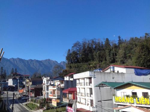 Homestay 715