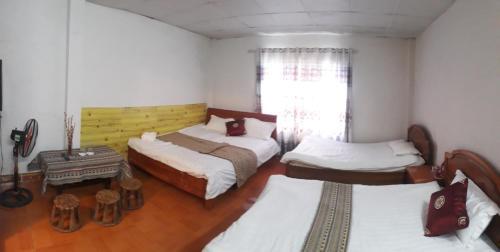 Homestay 715